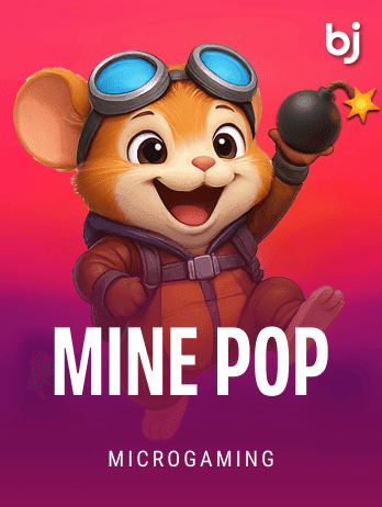 Mine Poppng screenshot