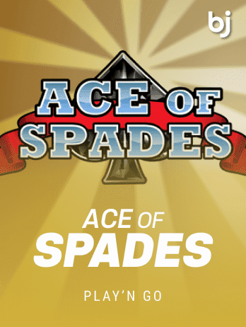Ace of Spadespng screenshot