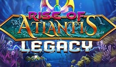 Rise of Atlantis Legacy