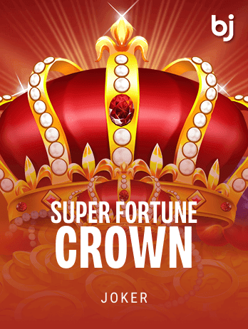 Super Fortune Crownpng screenshot