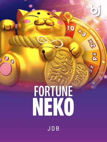 Fortune Nekopng screenshot