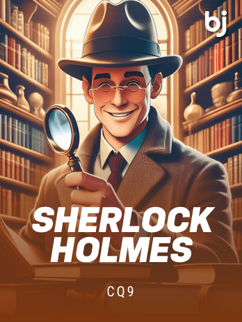 Sherlock Holmes