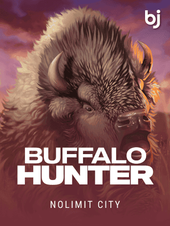 Buffalo Hunterpng screenshot
