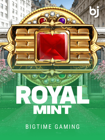 Royal Mintpng screenshot