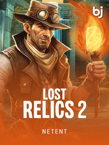 Lost Relics 2png screenshot