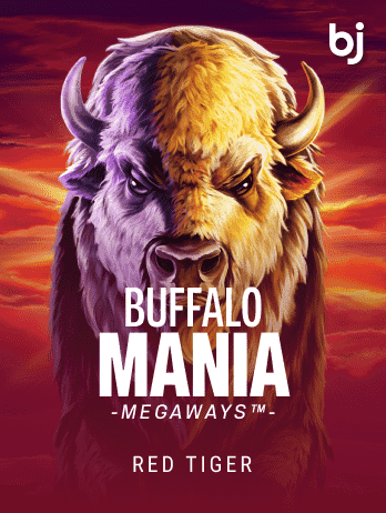 Buffalo Mania MegaWays™png screenshot
