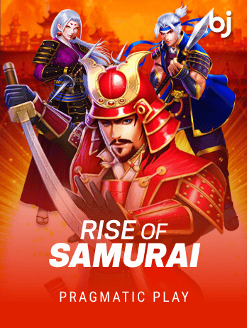 Rise of Samuraipng screenshot
