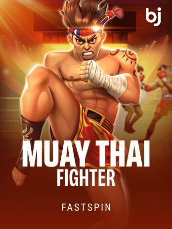Muay Thai Fighterpng screenshot