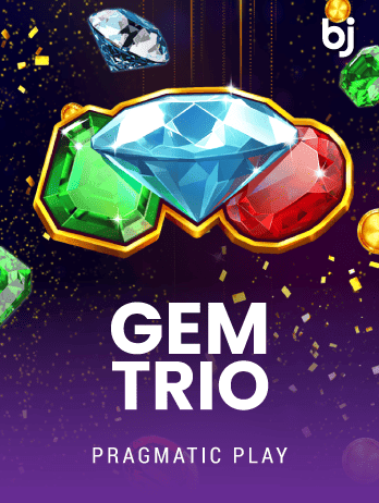 Gem Triopng screenshot